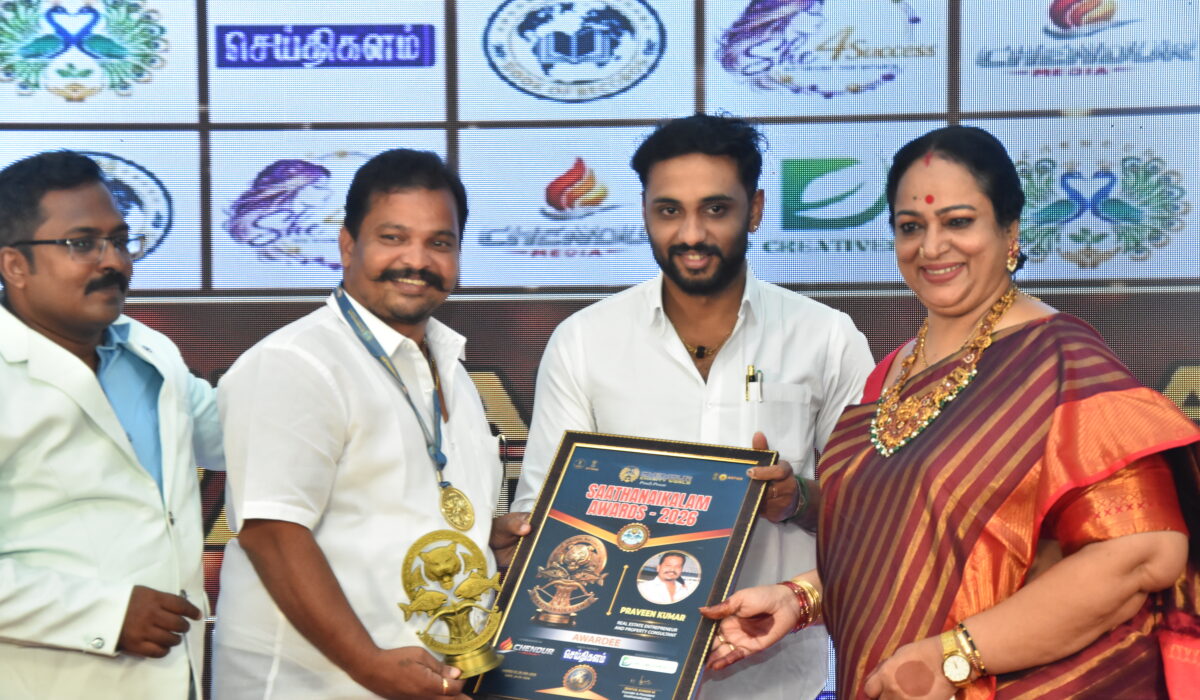 Praveen Kumar