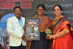 Read more about the article Deepika Kamaraj